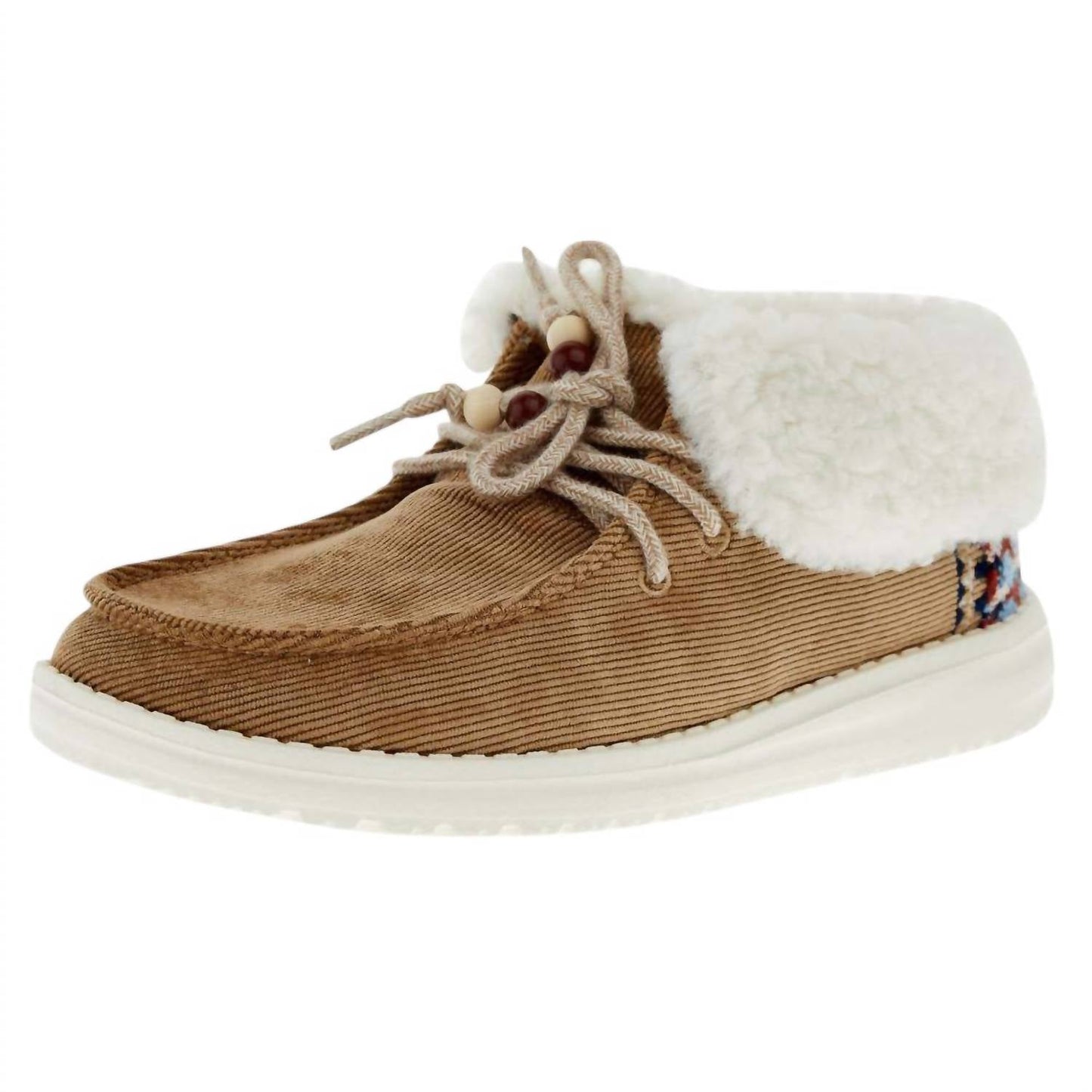 Hey Dude - Women's Britt Booties
