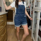 Judy Blue - Southern Summers Overalls