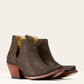 Ariat - Women's Exotic Dixon Python Western Leather Boot