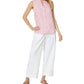 Tommy Bahama - Ocean Surf Striped Sleeveless Top