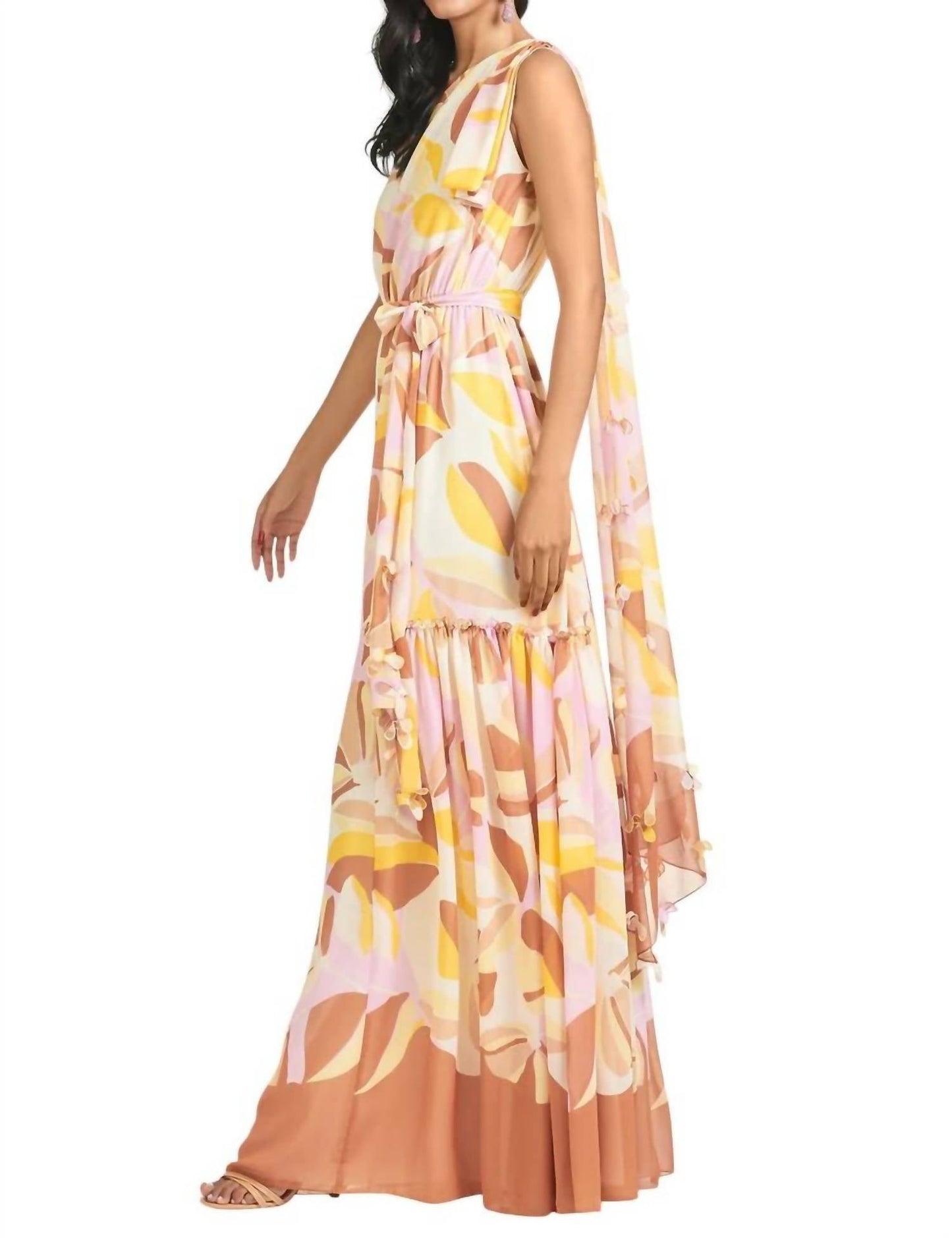 Sachin & Babi - Tori Dress