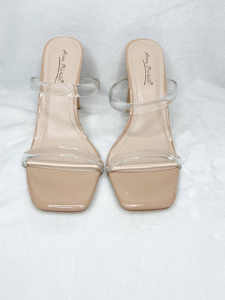 Anne Michelle - Alessia Salto Alto