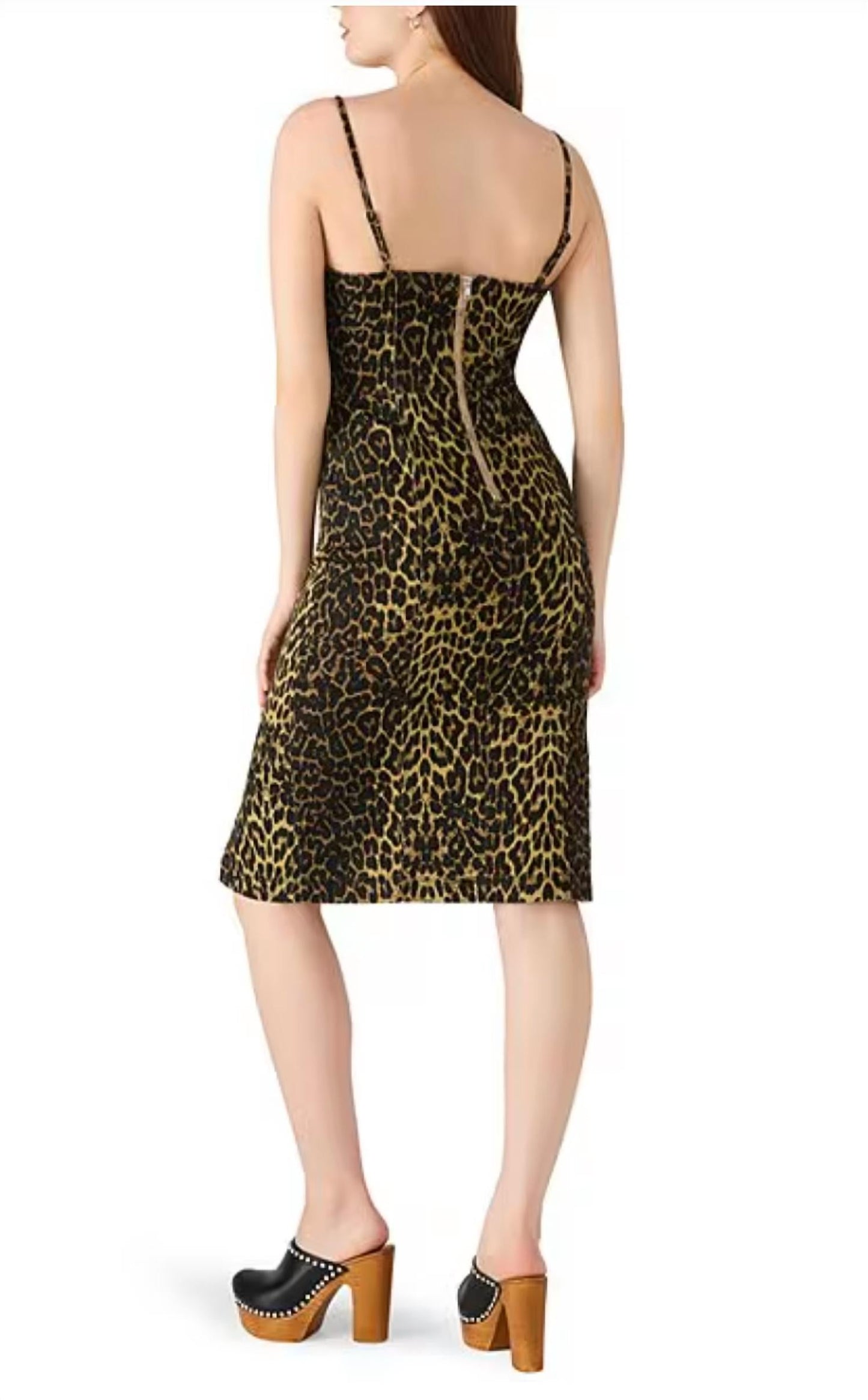 Steve Madden - Giselle Midi Dress