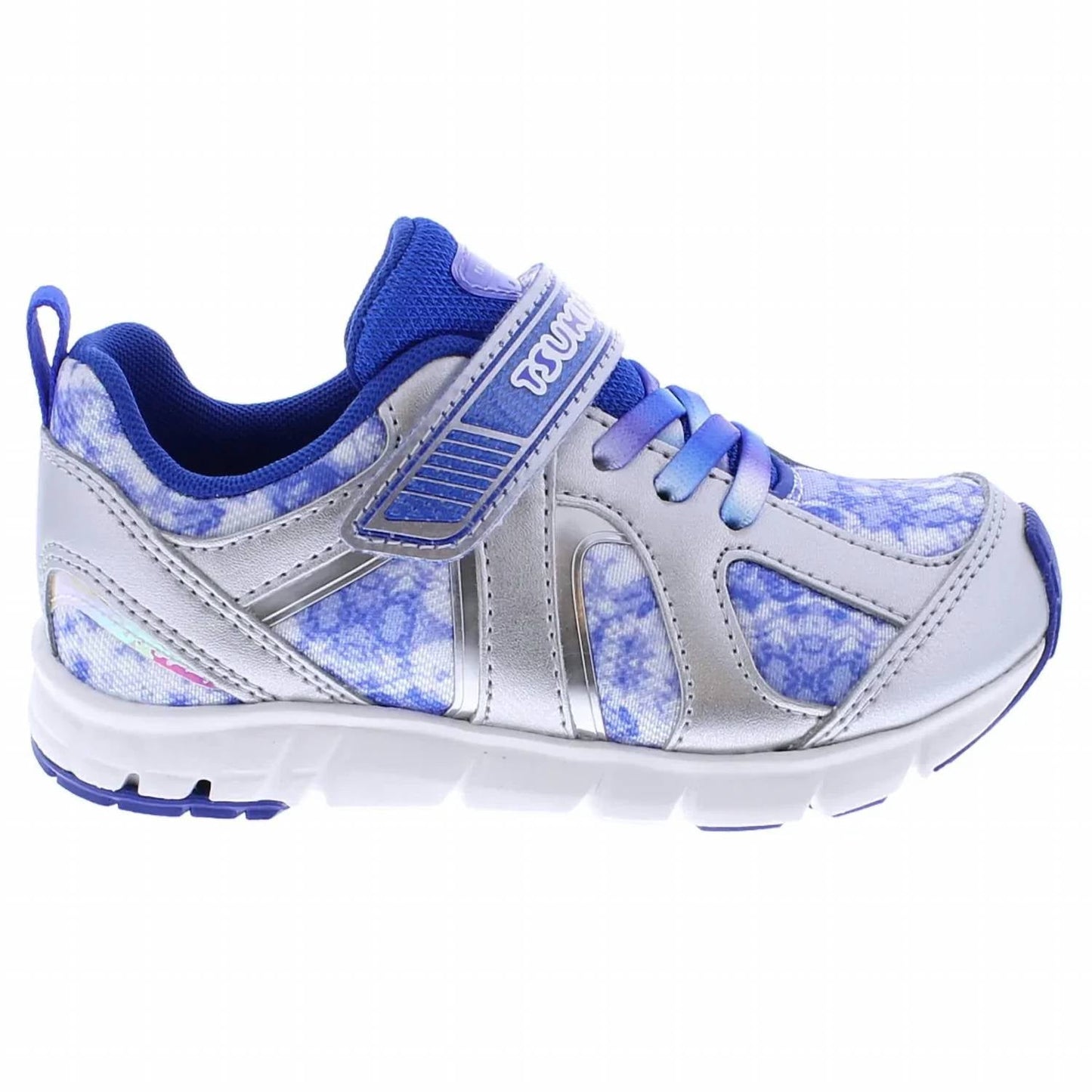 Tsukihoshi - Kids Rainbow Sneaker