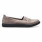 Clarks - Women's Breeze Sol Slip-on Shoes
