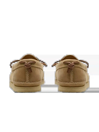 Clarks - Men's Godney Moccasin Shoes