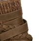 Botas Fergalicious Crunch Femininas Marrom Tamanho 10 B