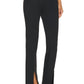 Pistola - Diana Front Slit Tailored Trouser