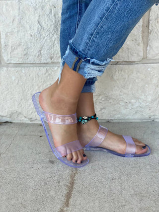 Matisse - Sandália Drift Jelly Feminina