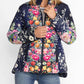 Johnny Was - Neutra Reversible Parka Jacket