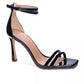 Chinese Laundry - Women Jasmine Flared Stiletto Heel