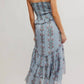 Free People - Alejandra Midi Dress