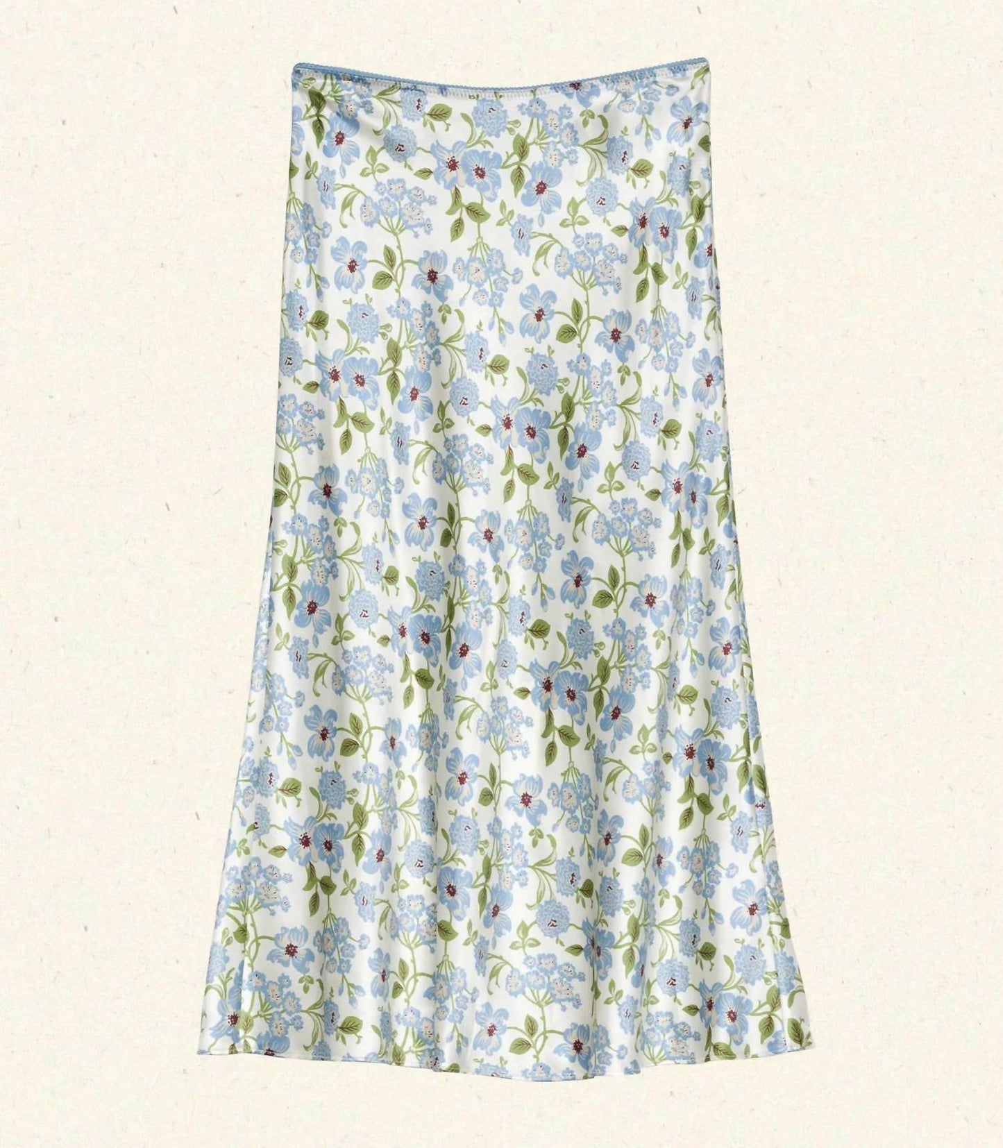 Dôen - Elowena Midi Skirt
