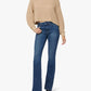 Joe'S Jeans - High Rise Curvy Bootcut Jeans