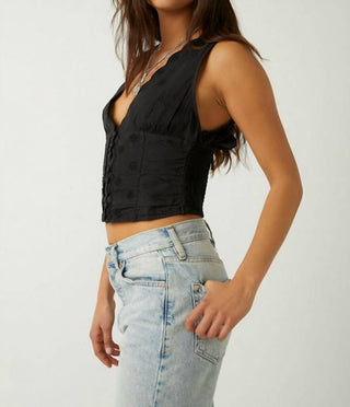 Free People - Regata Nolan com detalhes em vieira