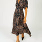 Veronica Beard - Wyatt Midi Dress