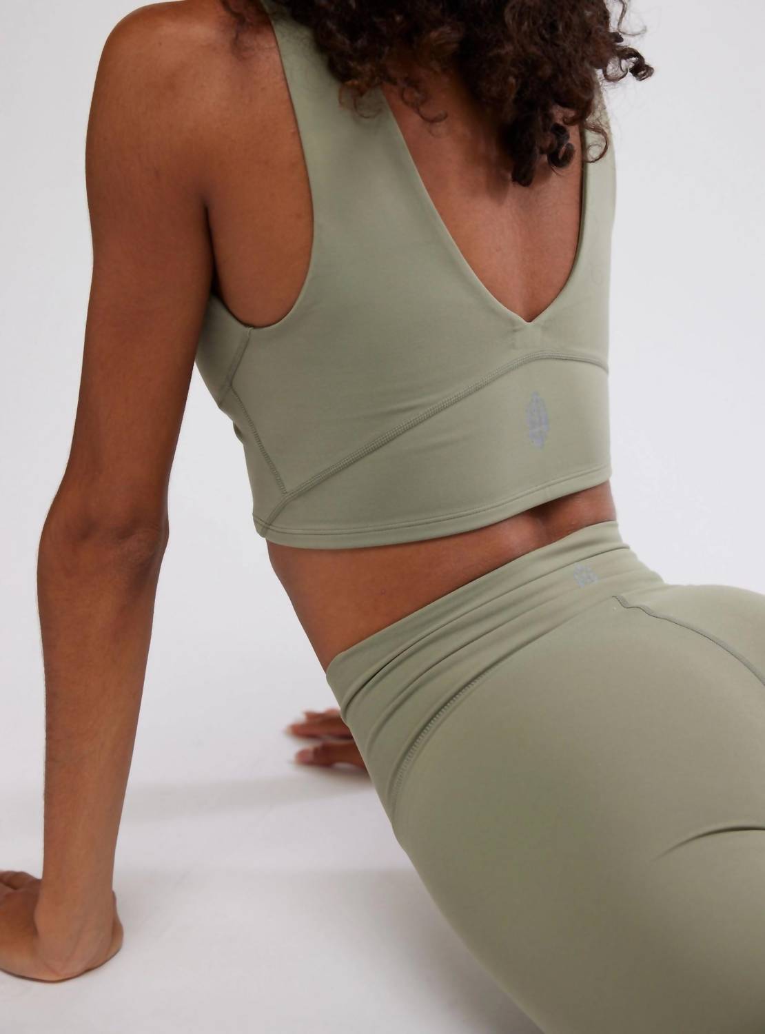 Free People - Nunca uma blusa tão curta