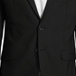 Calvin Klein Infinite Slim Fit Terno Masculino Preto Tamanho Médio