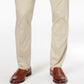 Calça Calvin Klein Masculina Authentic Slim Fit com 5 Bolsos Marrom Tamanho 30X32