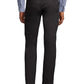 Calça Calvin Klein Masculina The Refined Stretch Preta Tamanho 38X32