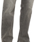 Calça Jeans Calvin Klein Masculina Relaxed Fit Preta Tamanho 33X34