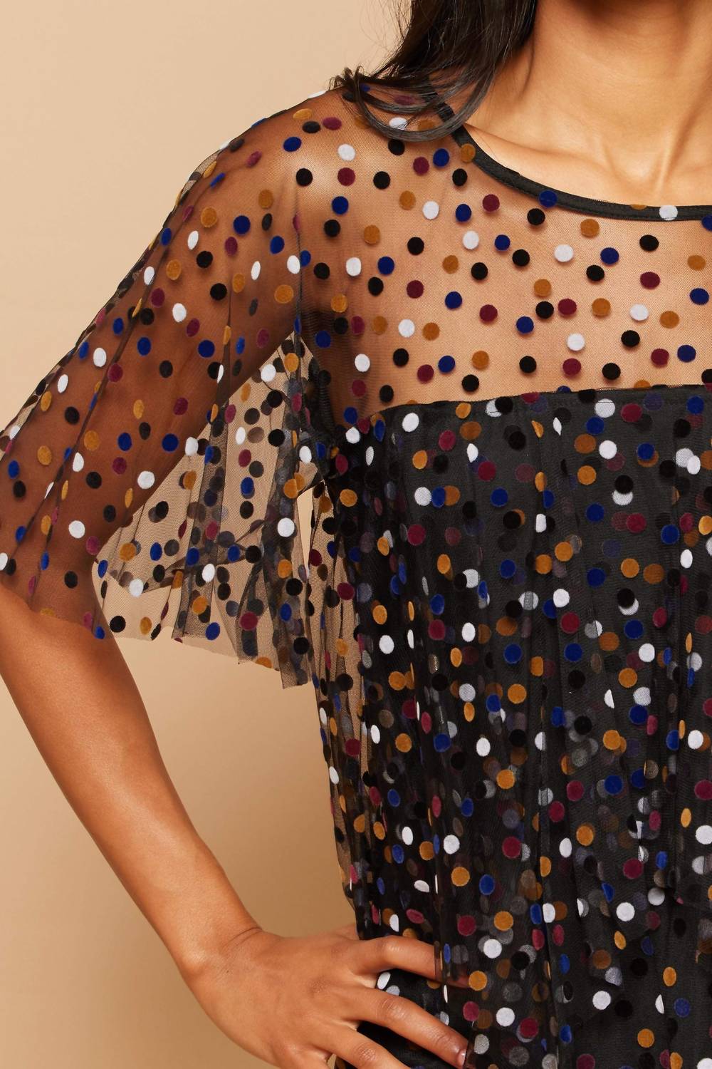 Eva Franco - Zadie Top