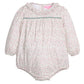 Bisby - Caroline Bubble Bodysuit