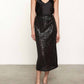 Enza Costa - Women's Silk Satin Tank Top
