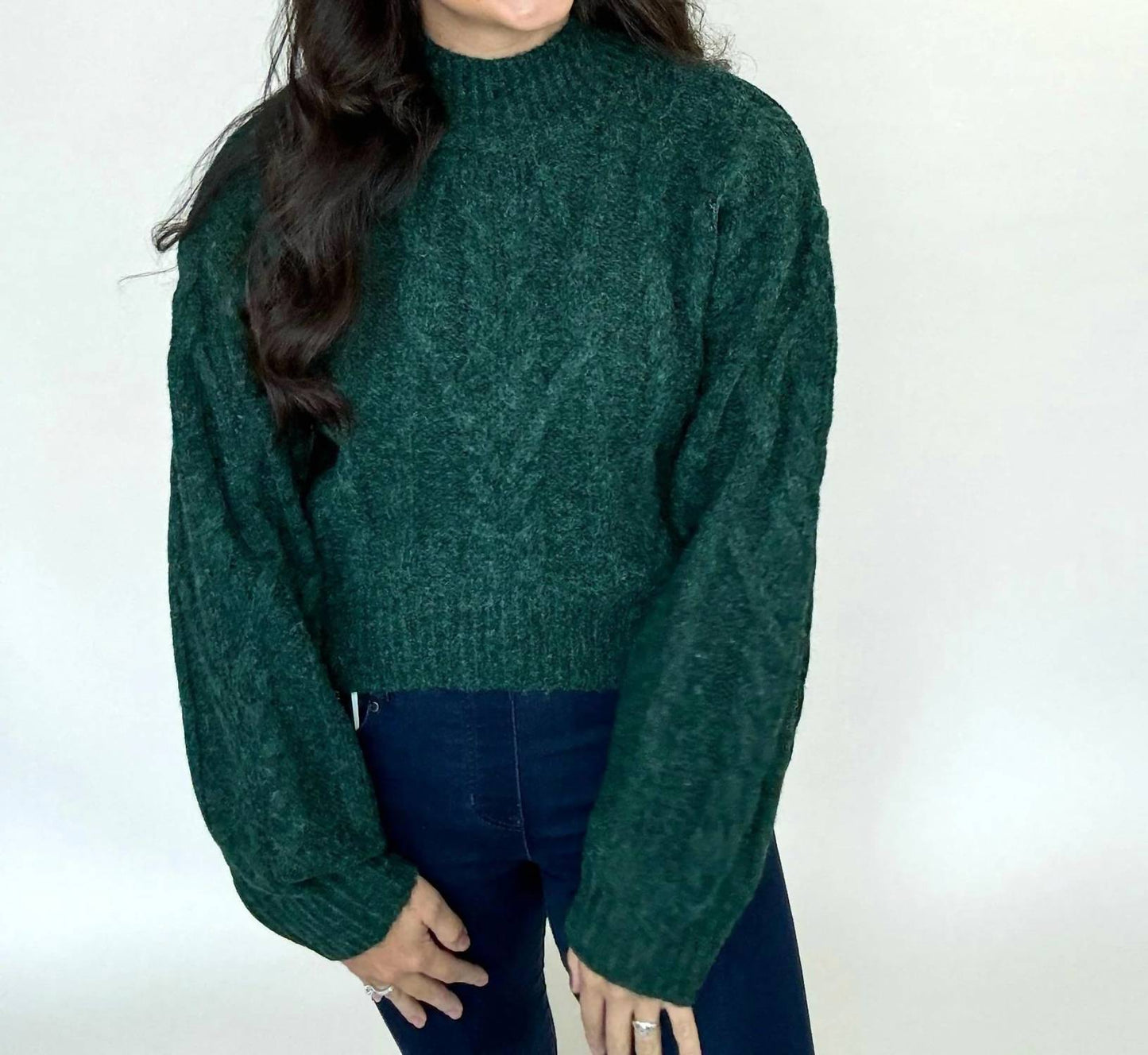 Steve Madden - Marcie Sweater