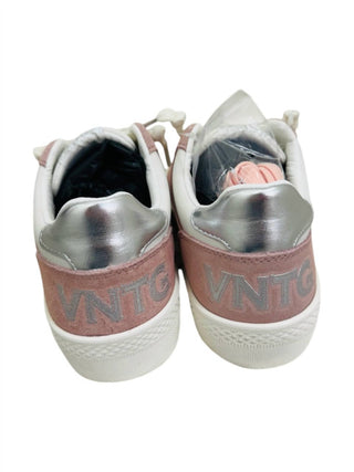 Tênis Vintage Havana - Fast 4 Vh