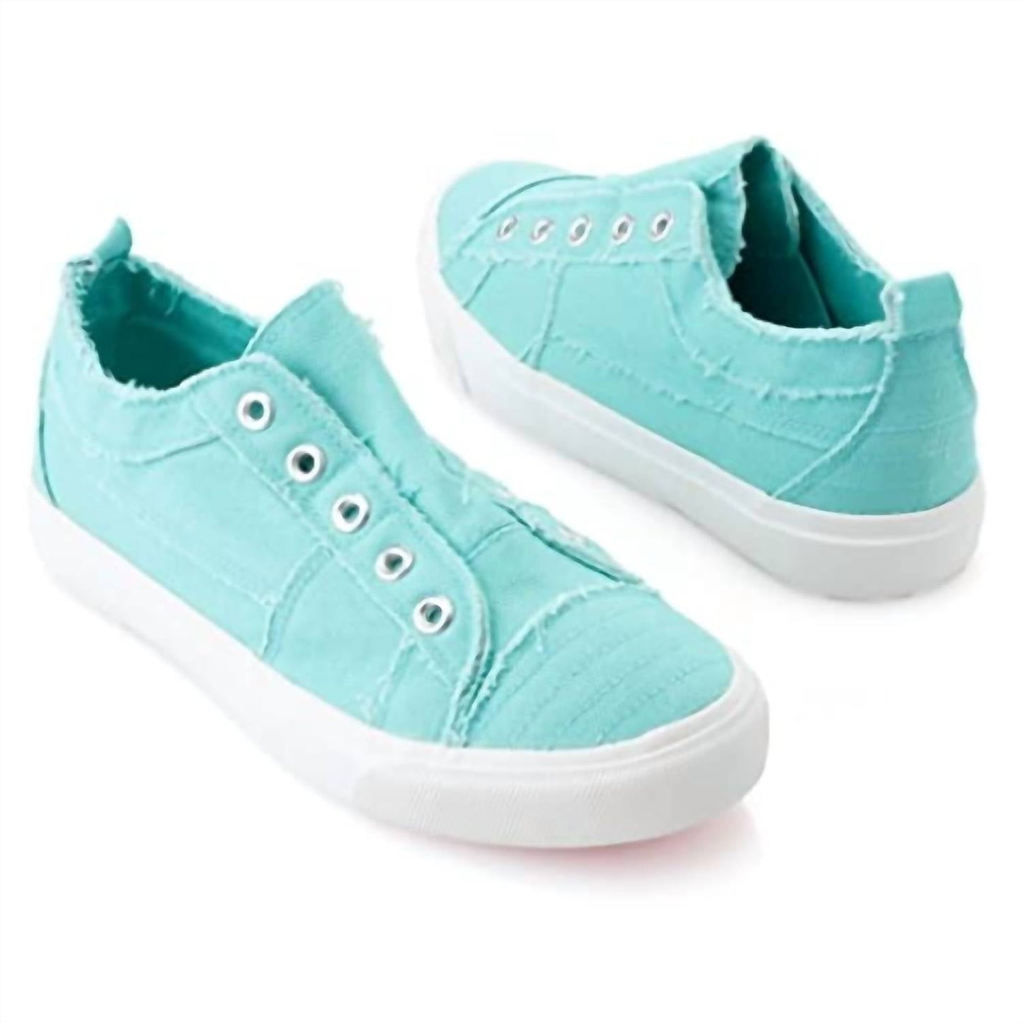 Corkys Footwear - Women's Babalu Fashion Sneakers