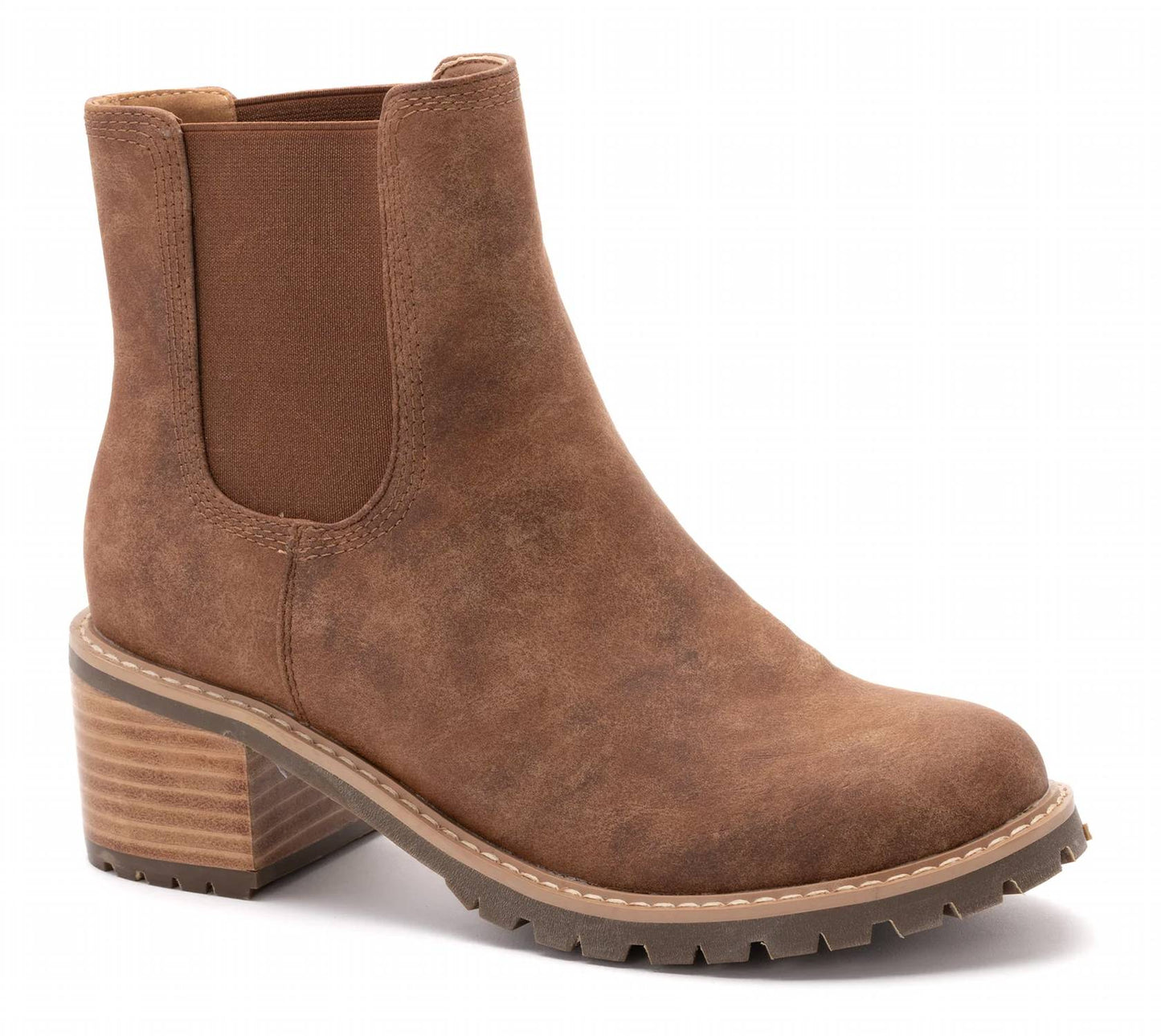 Corkys Footwear - Women's Cauldron Booties