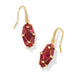Kendra Scott - Lindy Rae Lee Drop Earrings