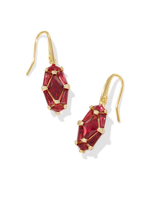 Kendra Scott - Brincos pendentes Lindy Rae Lee