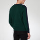 Polo Ralph Lauren Masculino Polo Sport Algodão Suéter Verde Tamanho XX-G