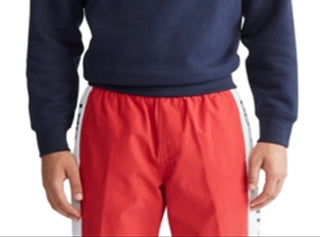 Polo Ralph Lauren Moletom Masculino Rl Fleece Azul Tamanho X-S