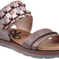 Otbt - Lantern Embellished Sandal