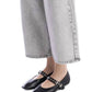 Xti - Women's Ballerinas Shoes