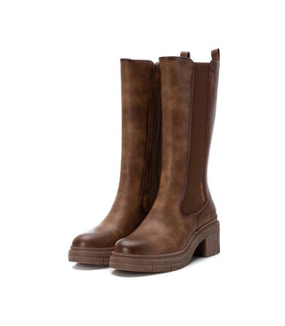 Xti - BOTAS CASUAIS FEMININAS