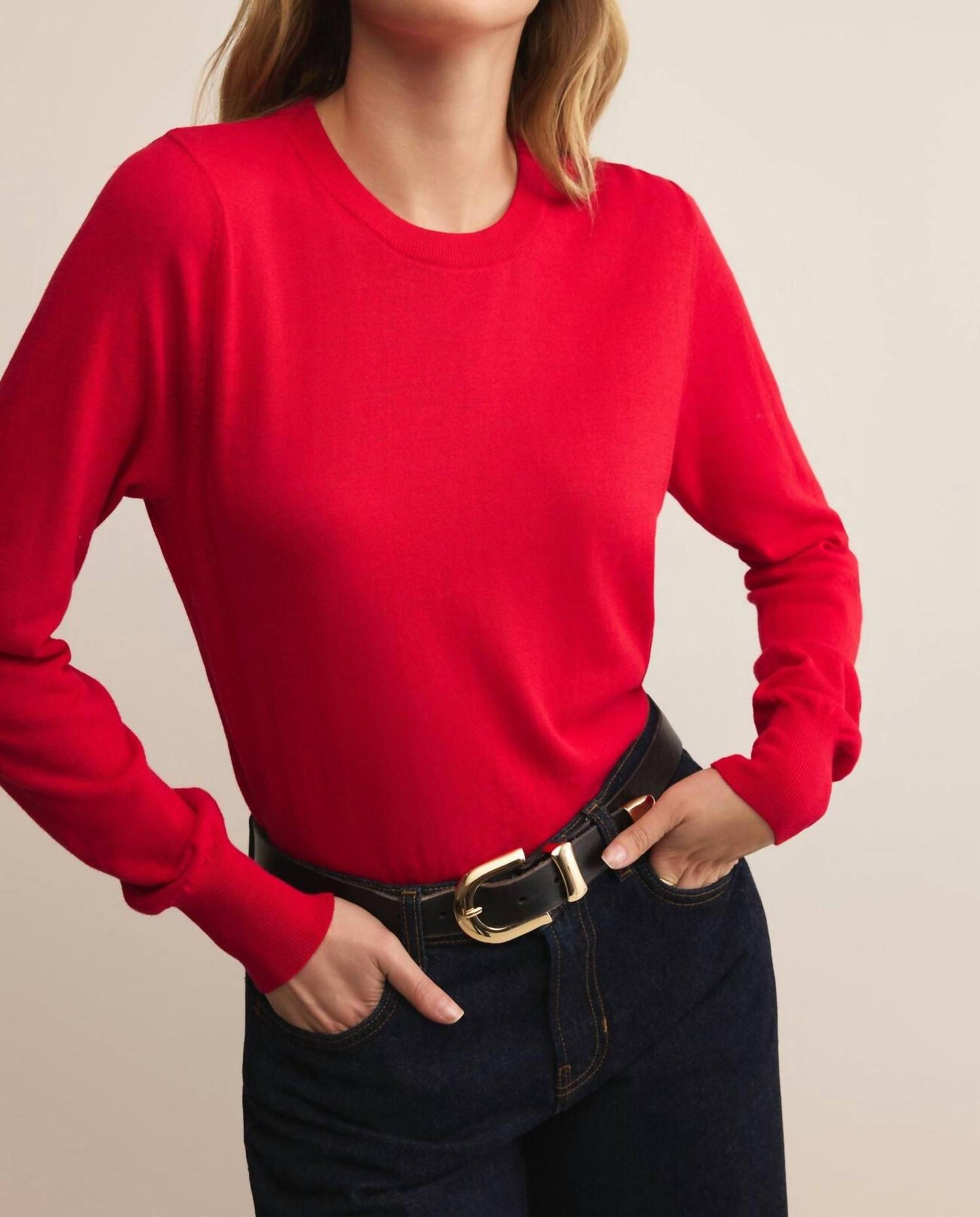 Z Supply - Perfect Layer Sweater