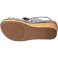 Corkys Footwear - Women's Dream Weaver Wedge Sandal