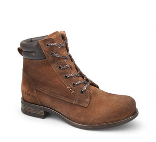 Taos - Botas femininas com zíper COVE