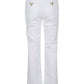 Valentino Garavani - Women's 5 Pocket Denim Jean