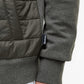 Barbour - Essential Carn Quilted Jumper