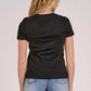 Elan - Heart Graphic Tee