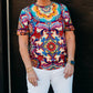 Johnny Was - The Janie Favorite Short Sleeve Blouse