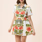 Cleobella - Sadie Mini Dress