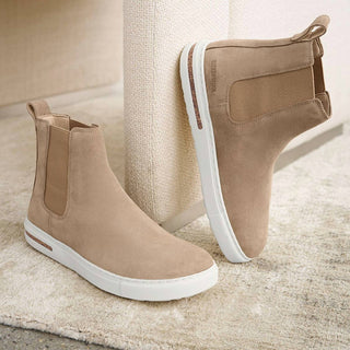 Birkenstock - Bota Chelsea Bend Feminina