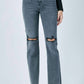 Hidden - Ryan Bootcut Jean