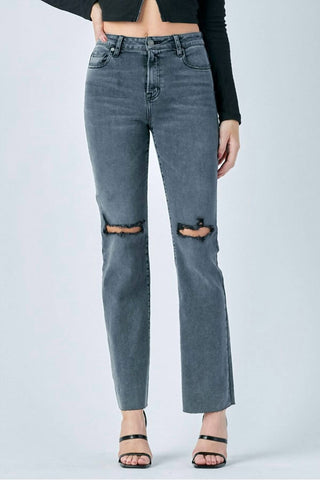 Hidden - Ryan Bootcut Jean